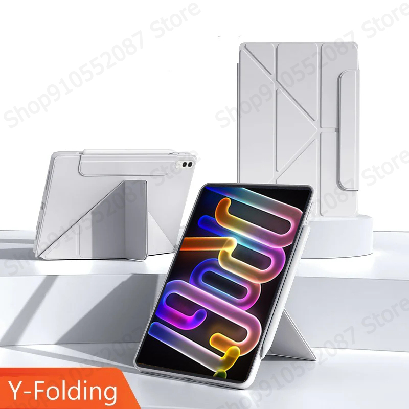 Xiaoxin Pad Pro GT hoesje tb71 - Sticky Note Cube recensie en prijs