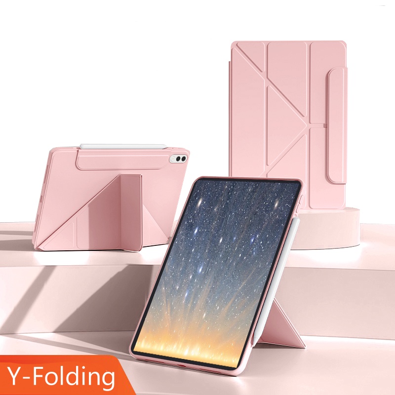 Xiaoxin Pad Pro GT hoesje tb71 - Sticky Note Cube recensie en prijs