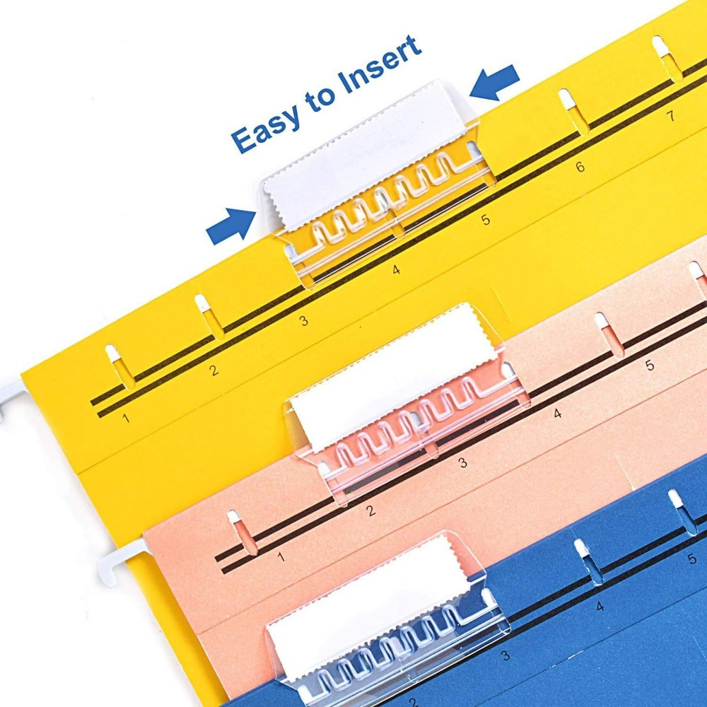 20-60 stuks transparante hange - File Folder Hanging recensie en prijs