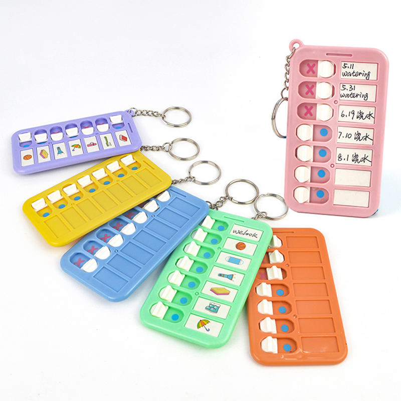 Kid Zelfdiscipline Check Lijst - Office Stationery Supply List recensie en prijs