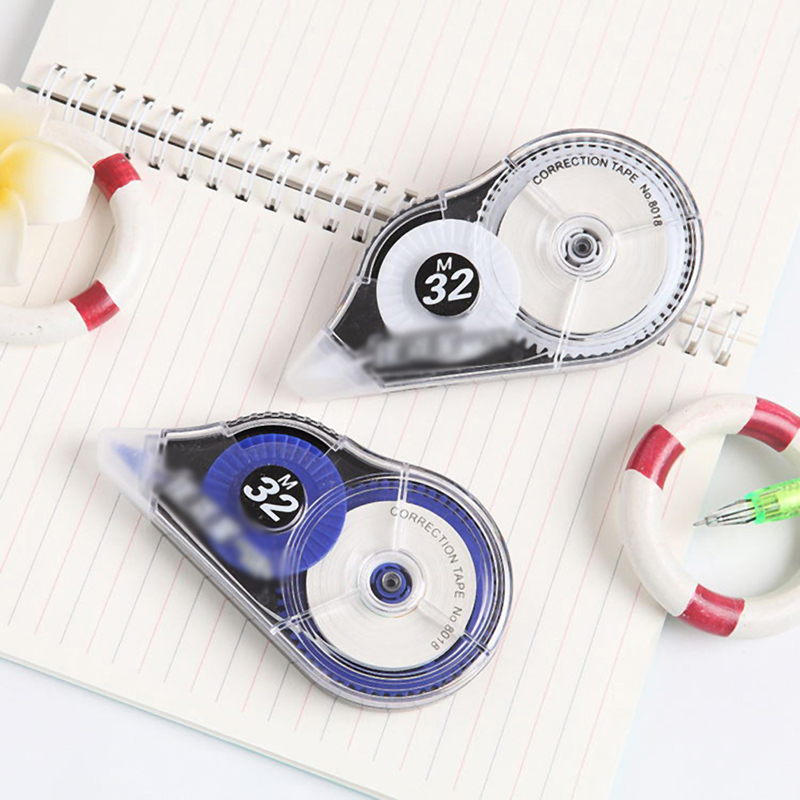 Roller Correctie Tape White Ou - Correction Tape Roller recensie en prijs