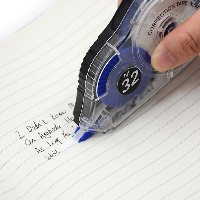 Roller Correctie Tape White Ou - Correction Tape Roller recensie en prijs