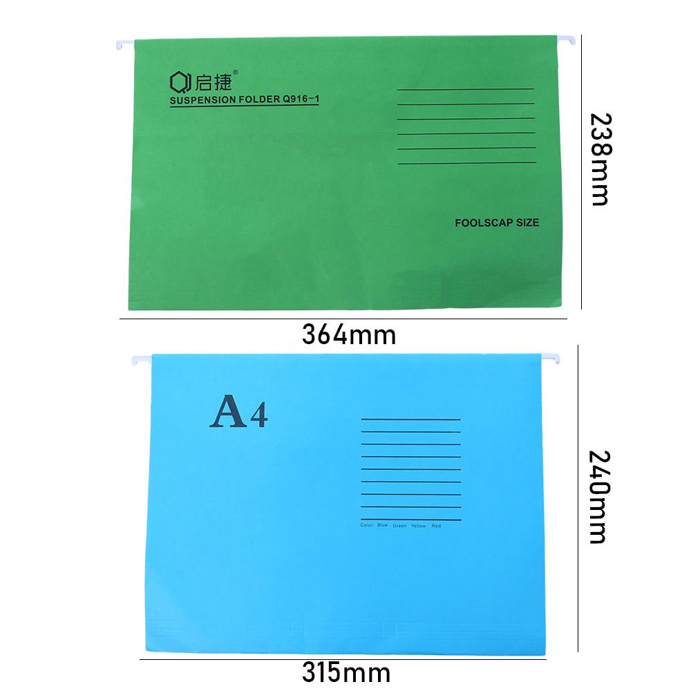 Desktopbestandsopslag A4 FC-fo - File Folder Hanging recensie en prijs