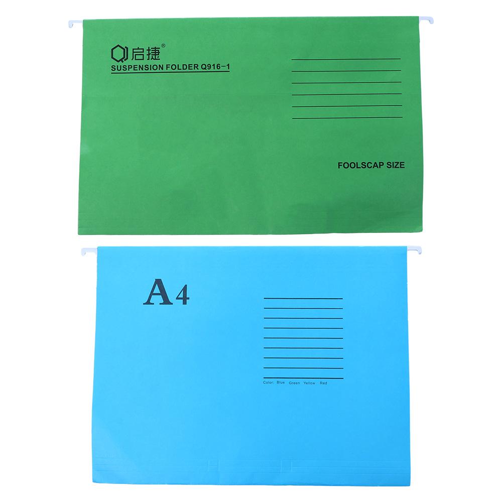 Desktopbestandsopslag A4 FC-fo - File Folder Hanging recensie en prijs