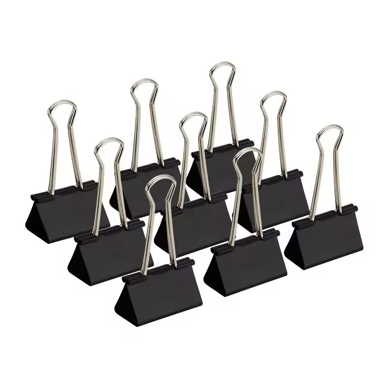 10 STUKS 25mm Metalen Binder C - Office Stationery And Supply recensie en prijs