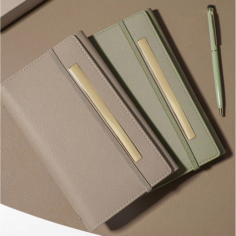 A6 Pu Lederen Hardcover Notebo - Journal Leather Hardcover recensie en prijs