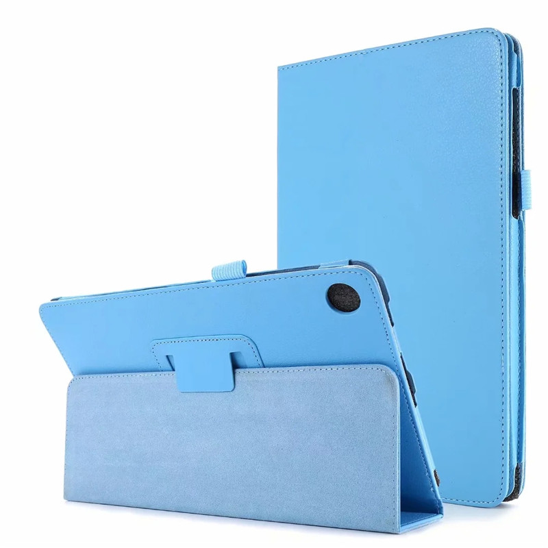 Samsung Tab A 10.1 2019 hoesje - Sticky Note Cube recensie en prijs