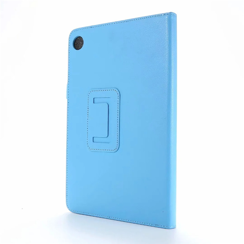 Samsung Tab A 10.1 2019 hoesje - Sticky Note Cube recensie en prijs