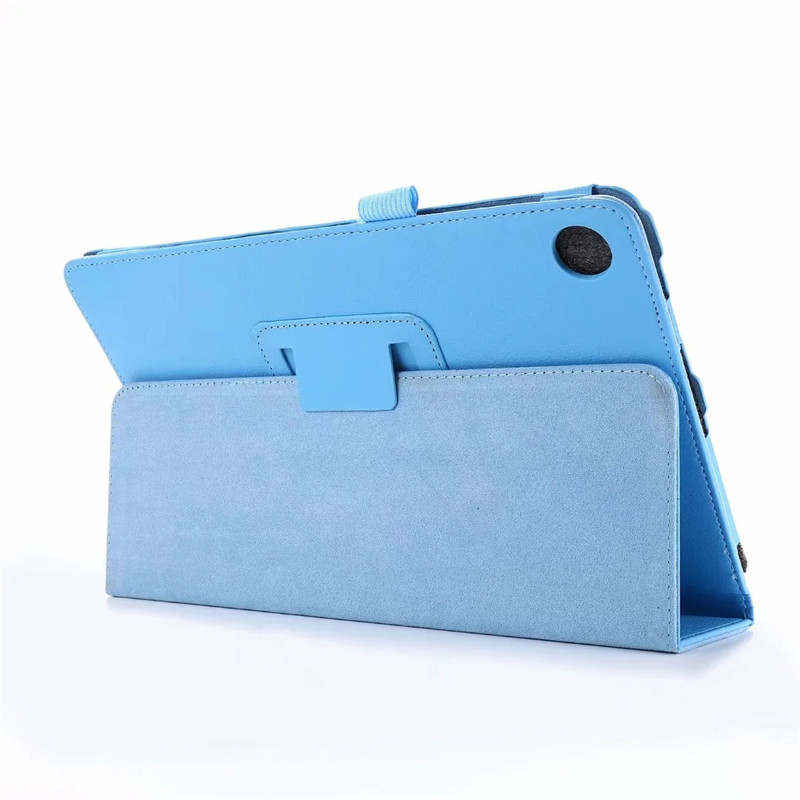 Samsung Tab A 10.1 2019 hoesje - Sticky Note Cube recensie en prijs