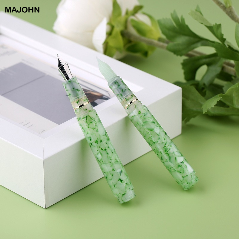 MAJOHN N8 Hars Glas Kroontjesp - Is Stationery Office Supply recensie en prijs