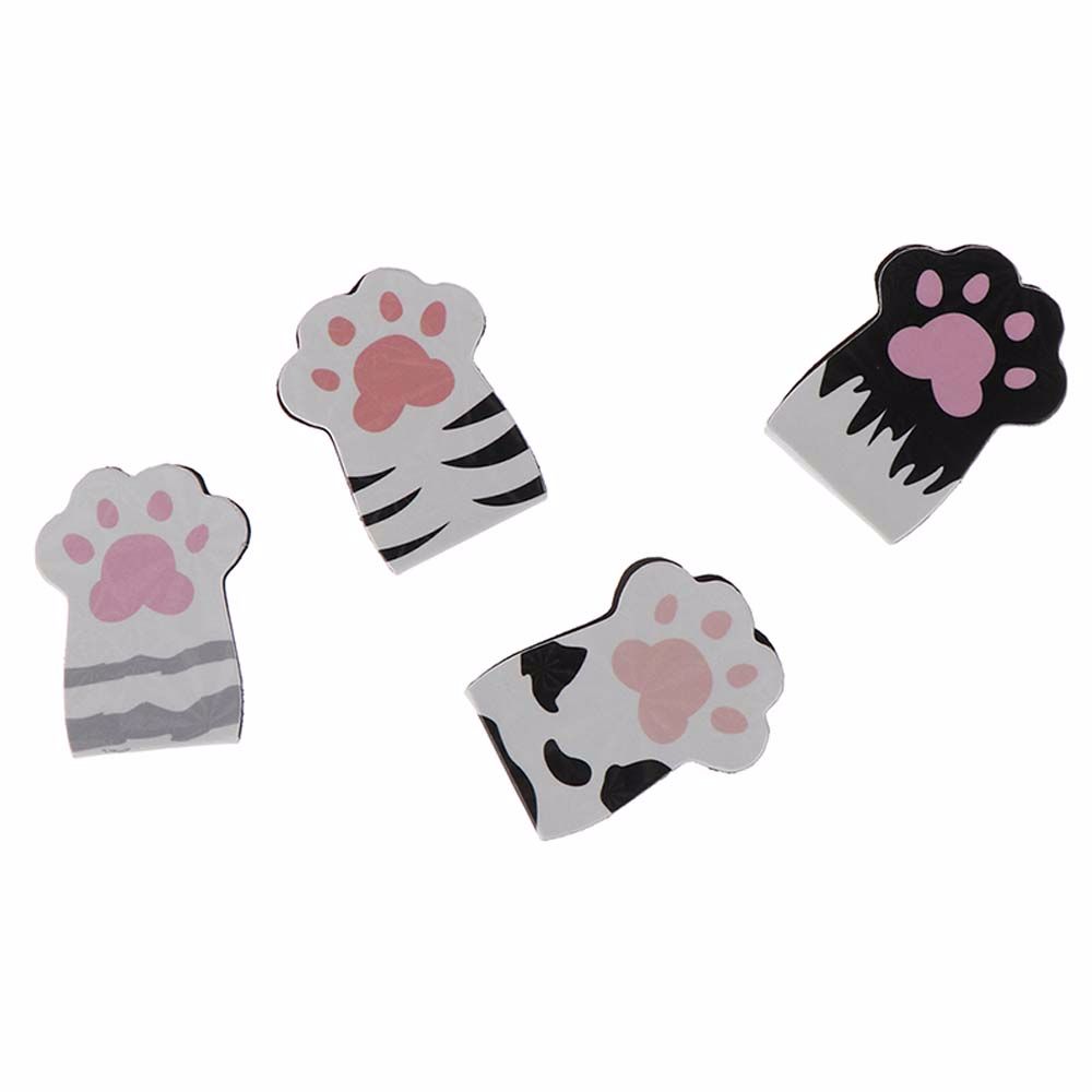 Studentenprijs 4 stuks/set Cat - Paperclip Magnetic Set recensie en prijs