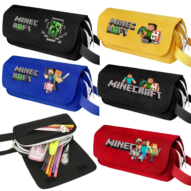 Miner Crafting Pixel Series Et - Stationery Warehouse recensie en prijs