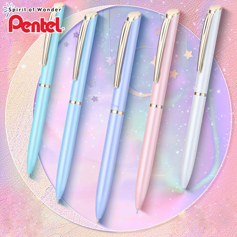 1pcs Japan Pentel Gel Pen BLN2 - Office Stationery Supply Business recensie en prijs