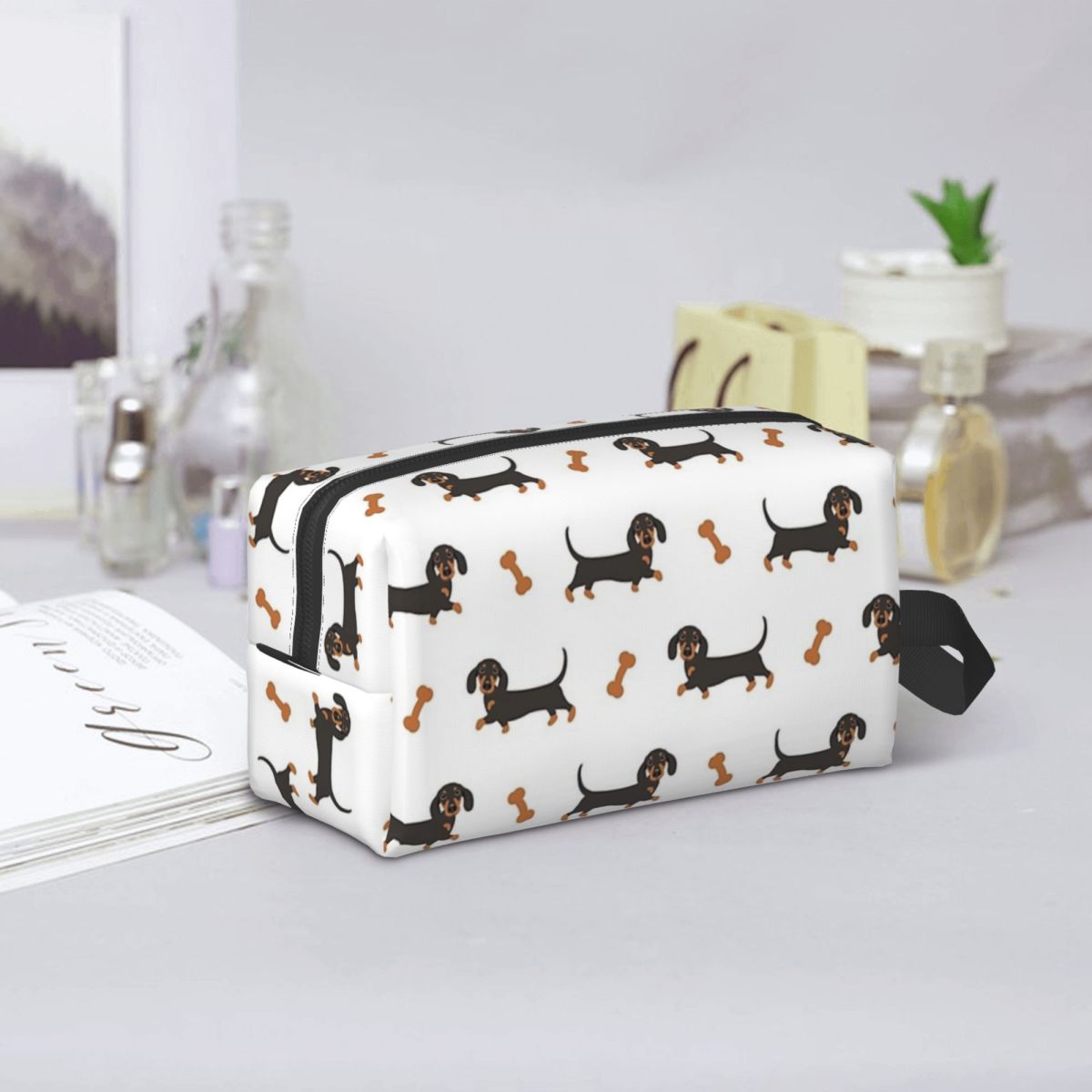 Zwart en bruin gekleurde tecke - Tan Stationery & Office Supply recensie en prijs