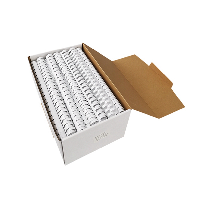 50/100 STUKS Volledige doos Re - Binding Comb Plastic recensie en prijs