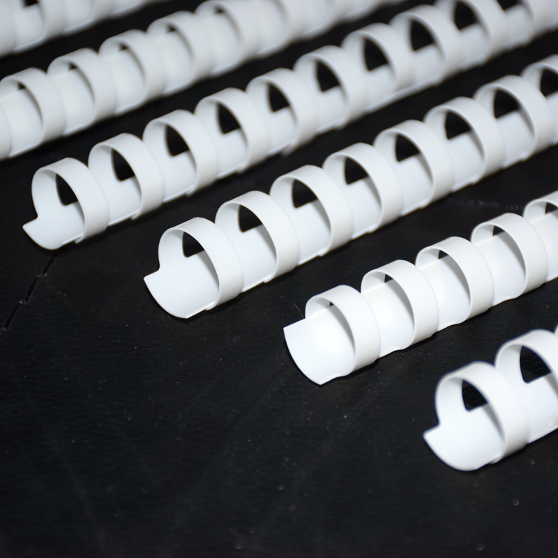 50/100 STUKS Volledige doos Re - Binding Comb Plastic recensie en prijs