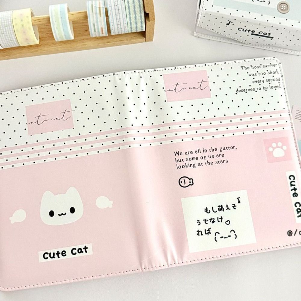 Koreaans A5 losbladig notitieb - Notebook Dotted A5 recensie en prijs