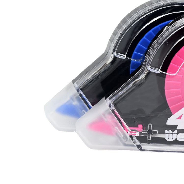 Test Goede Lengte 40M Wit Out  - Correction Tape Roller recensie en prijs
