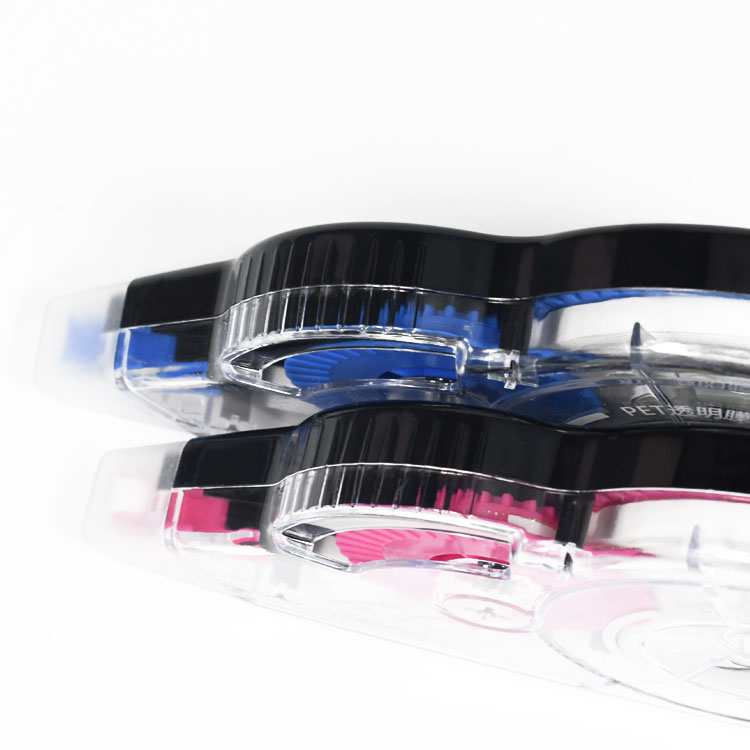Test Goede Lengte 40M Wit Out  - Correction Tape Roller recensie en prijs