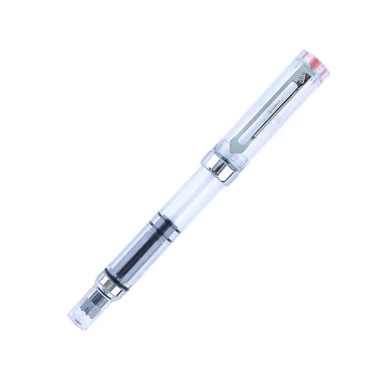 Lanbitou 3059 Zuiger Vulpen EF - Office Stationery Supply Business recensie en prijs