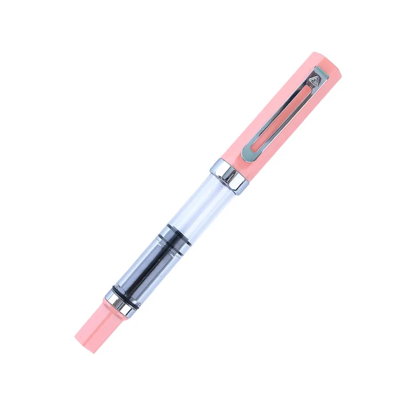 Lanbitou 3059 Zuiger Vulpen EF - Office Stationery Supply Business recensie en prijs