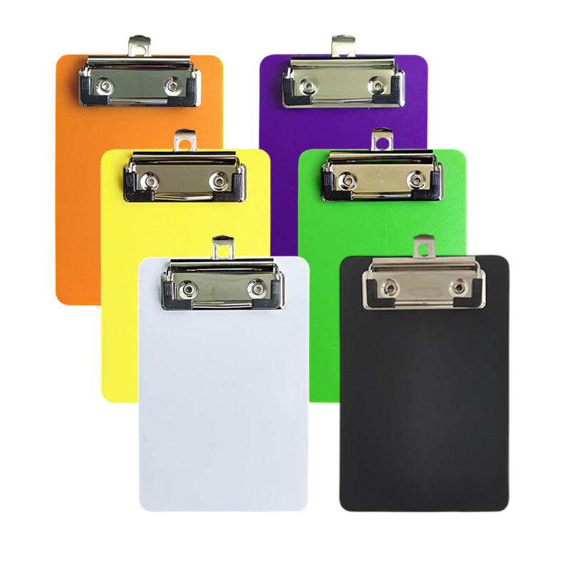 A7 Draagbare Mini Klembord-org - Office Stationery And Supply recensie en prijs