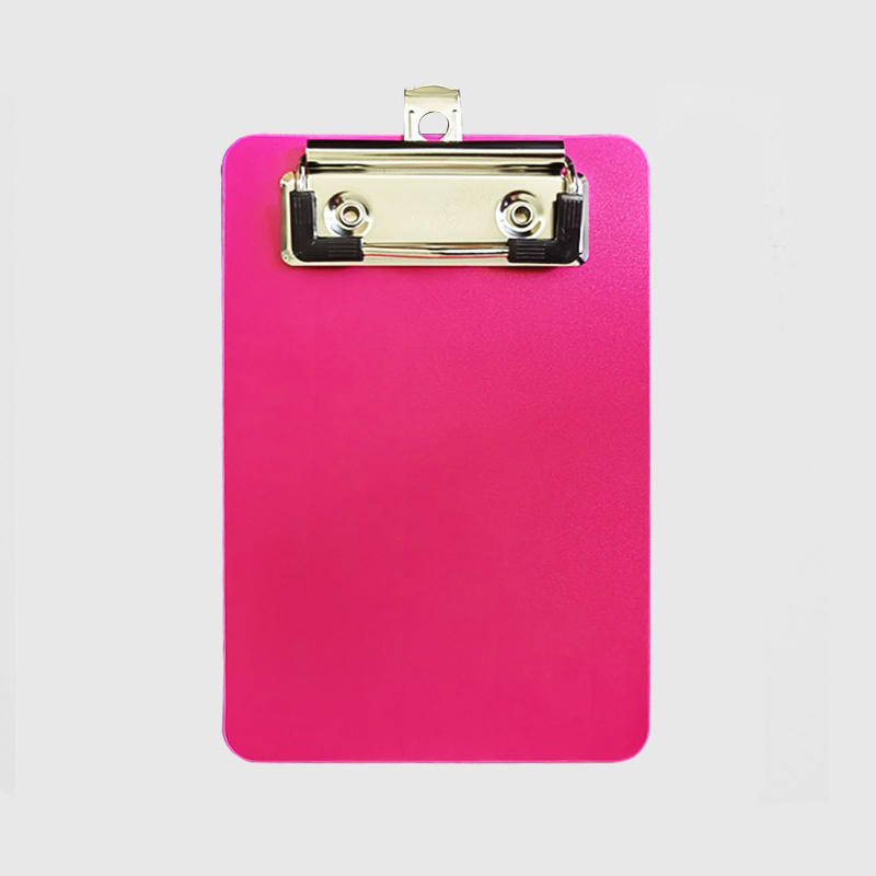 A7 Draagbare Mini Klembord-org - Office Stationery And Supply recensie en prijs