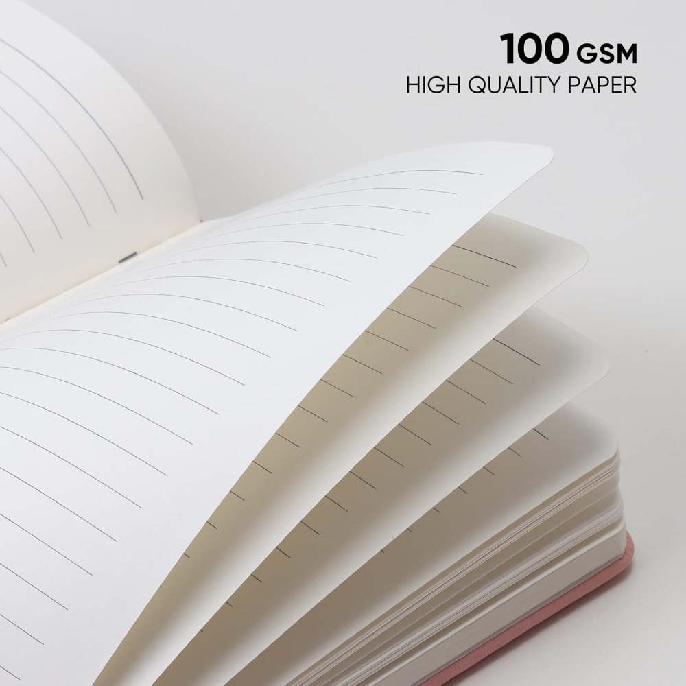 US Shipping Notebook Journal m - Journal Leather Hardcover recensie en prijs