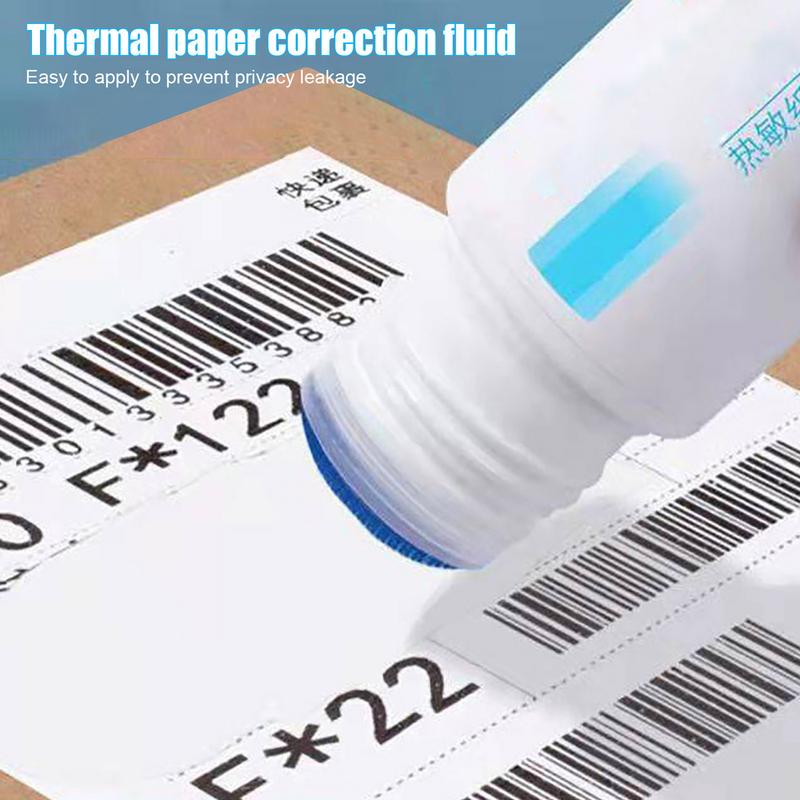 Privacy Protection Roller Priv - Correction Tape Roller recensie en prijs