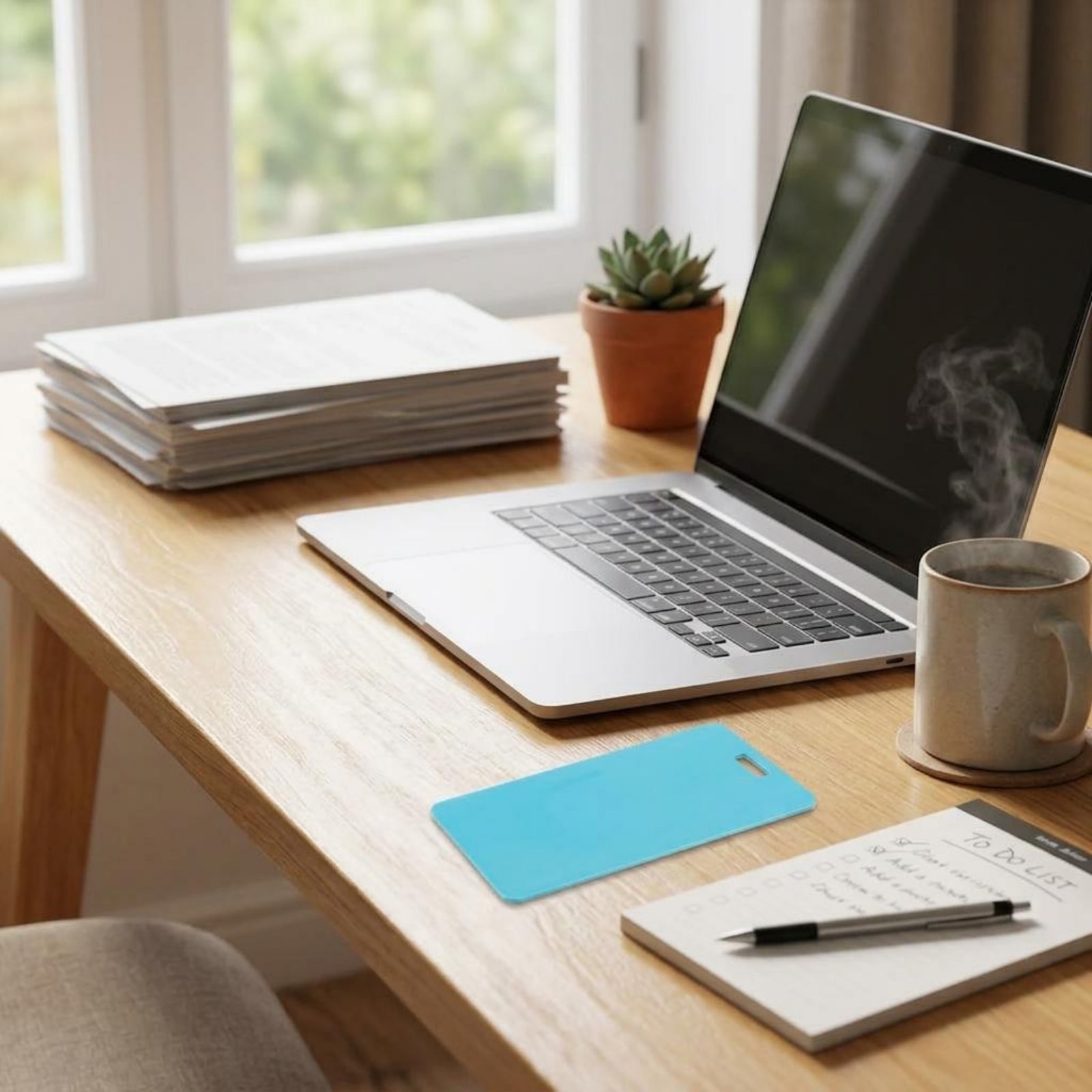 Uitwisbare badge-notitie, makk - Memo Pad Sticky recensie en prijs
