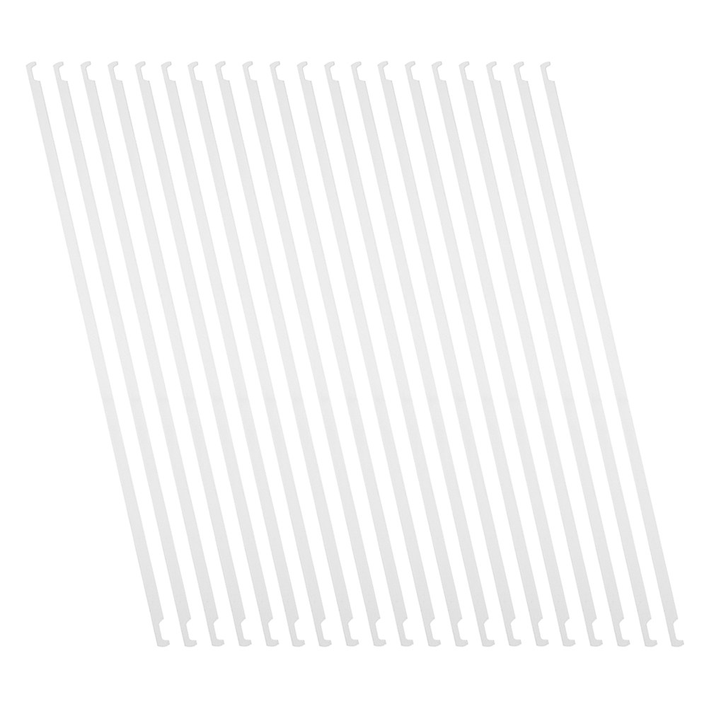 20 stuks metalen hangende arch - File Folder Hanging recensie en prijs
