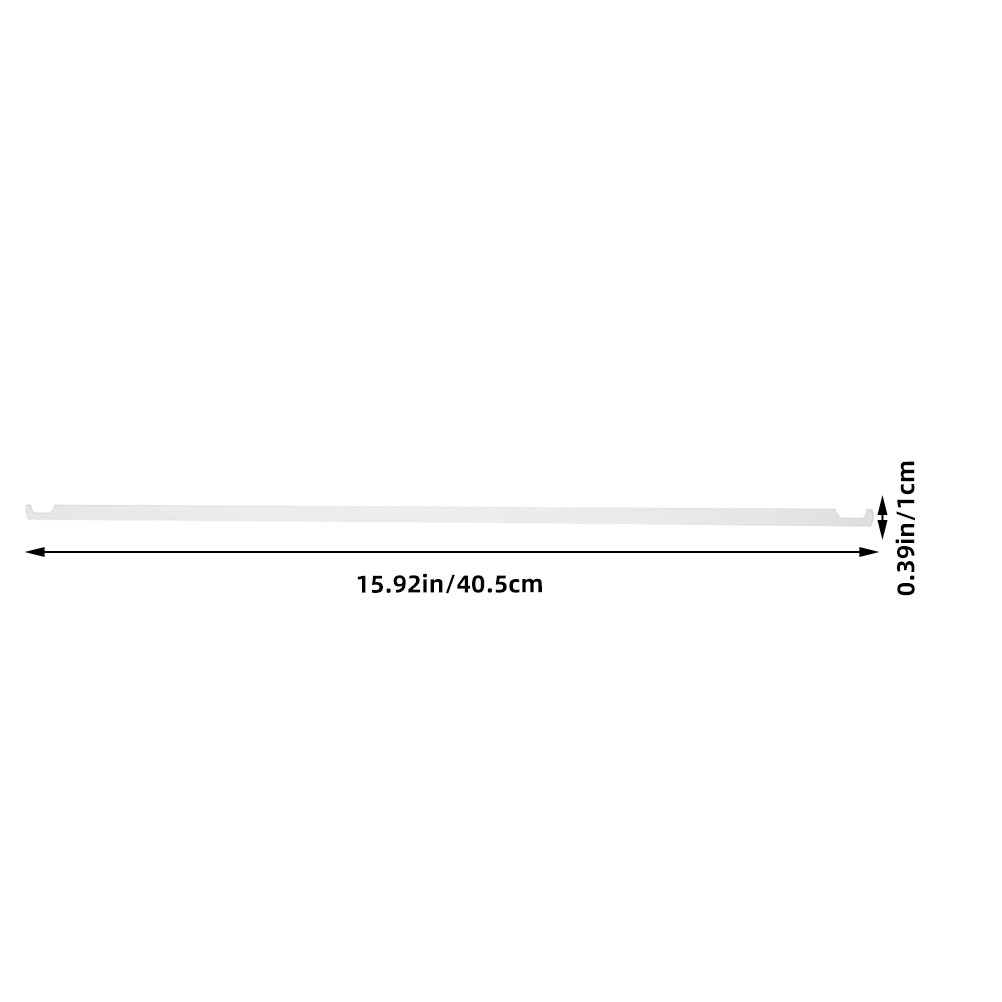 20 stuks metalen hangende arch - File Folder Hanging recensie en prijs