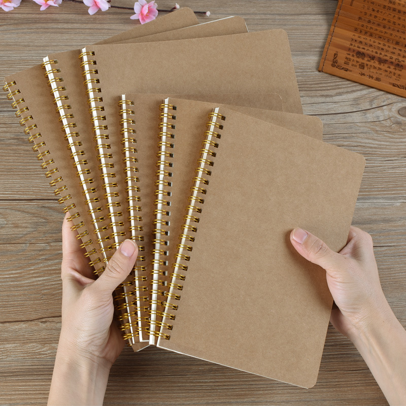 A5 Notebook Journal Medium Kra - Notebook Dotted A5 recensie en prijs