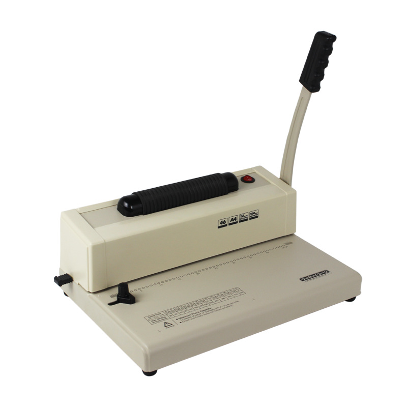 Fabrieksdirecte verkoop S-12 S - Binding Comb Plastic recensie en prijs