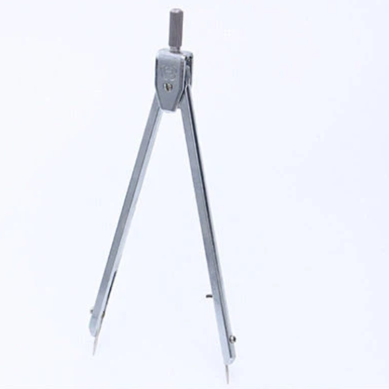 Hero Metal Compass Set Technis - Compass Geometry Set recensie en prijs