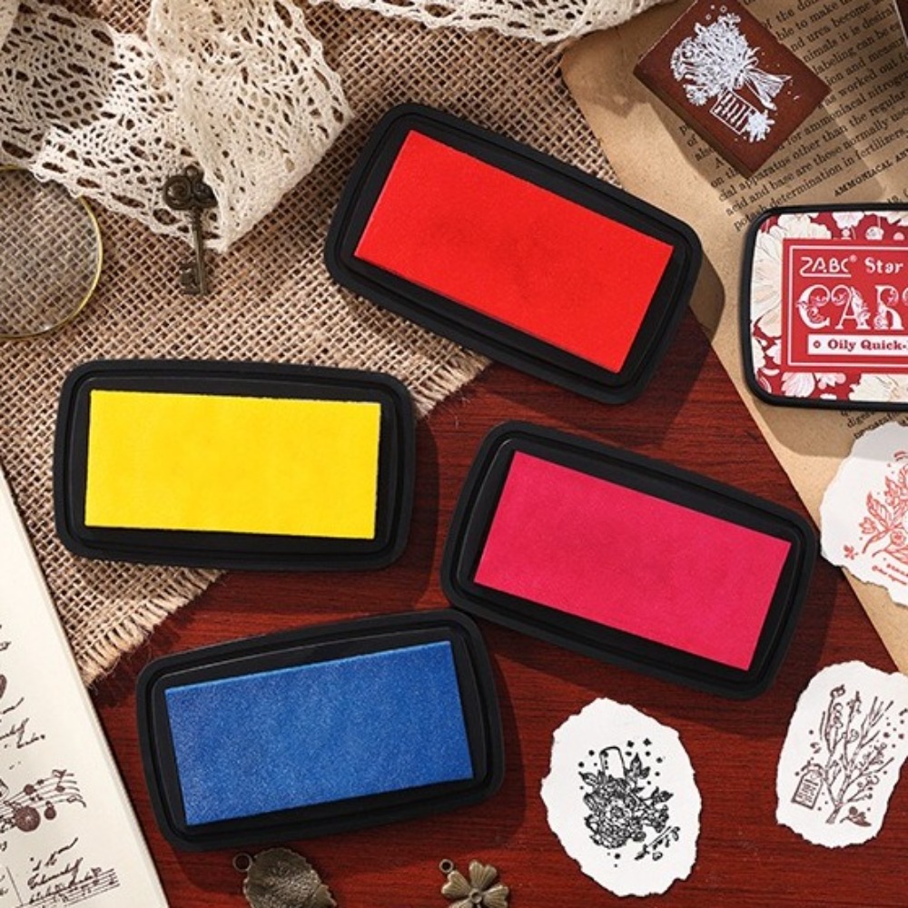 Kleurrijke Veelkleurige Inkt P - Stationery Supplier recensie en prijs