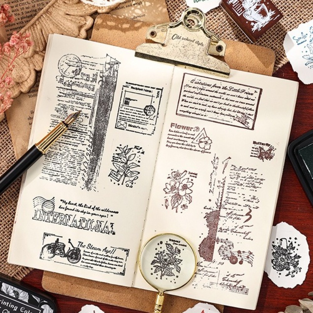 Kleurrijke Veelkleurige Inkt P - Stationery Supplier recensie en prijs