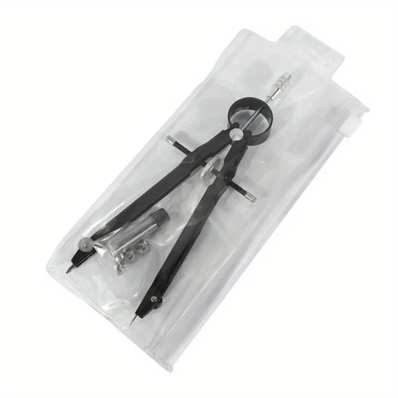 1PC professionele kompasgeomet - Compass Geometry Set recensie en prijs