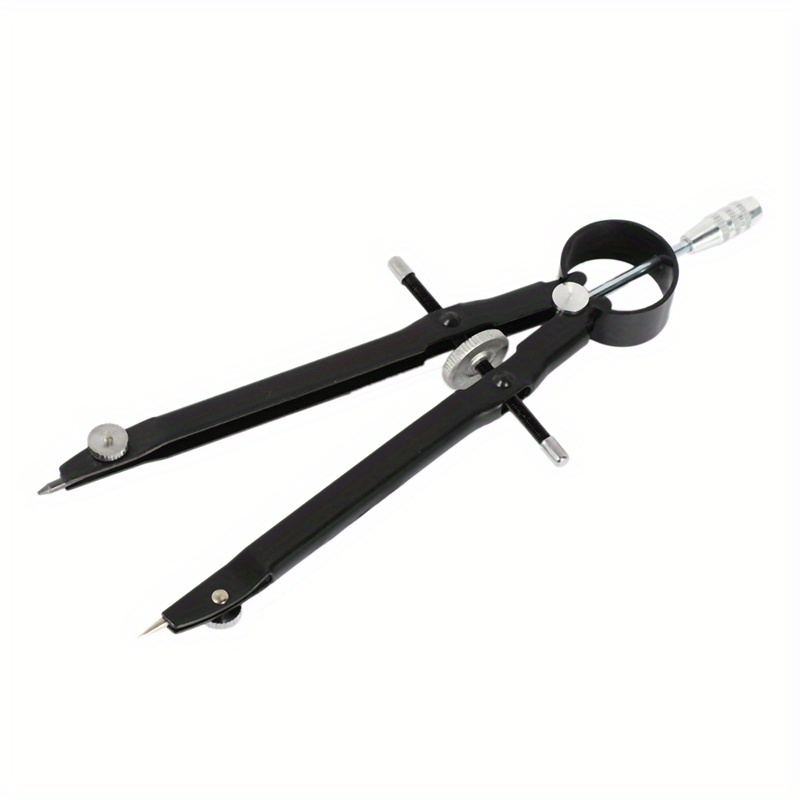 1PC professionele kompasgeomet - Compass Geometry Set recensie en prijs