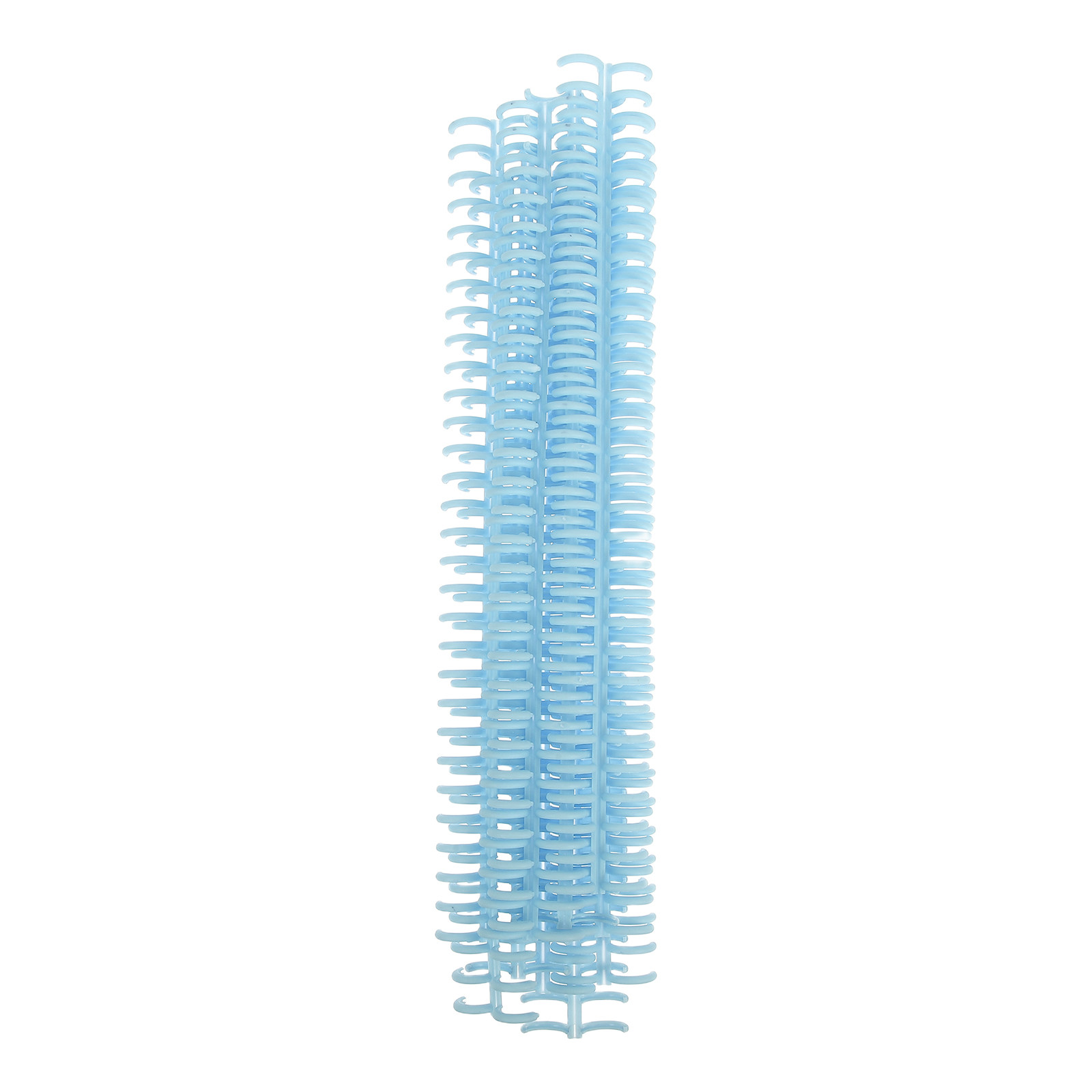 10 Stuks 30-Hole Binding Ring  - Binding Comb Plastic recensie en prijs