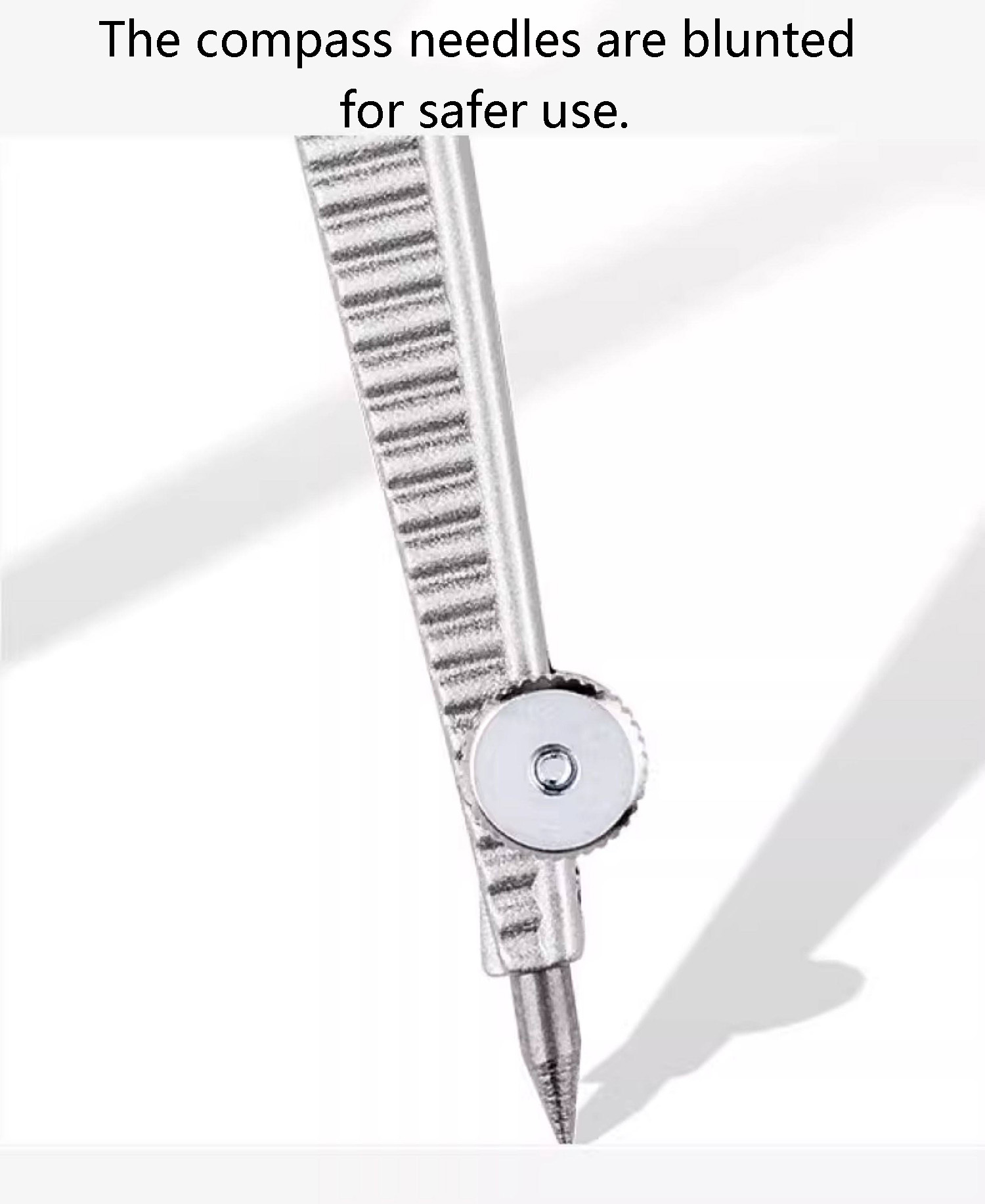 10-delige meetkunde wiskunde s - Compass Geometry Set recensie en prijs