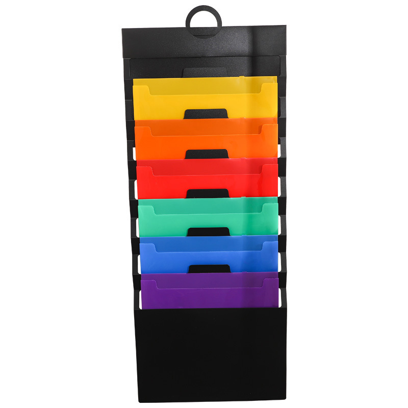 A4 Map Opknoping Organizer Doc - File Folder Hanging recensie en prijs
