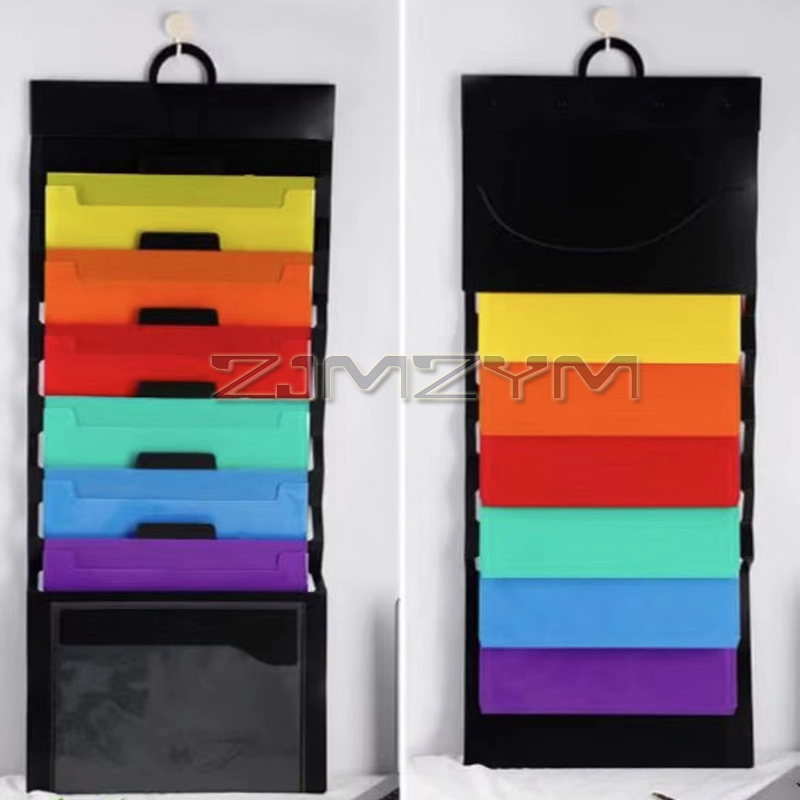 A4 Map Opknoping Organizer Doc - File Folder Hanging recensie en prijs