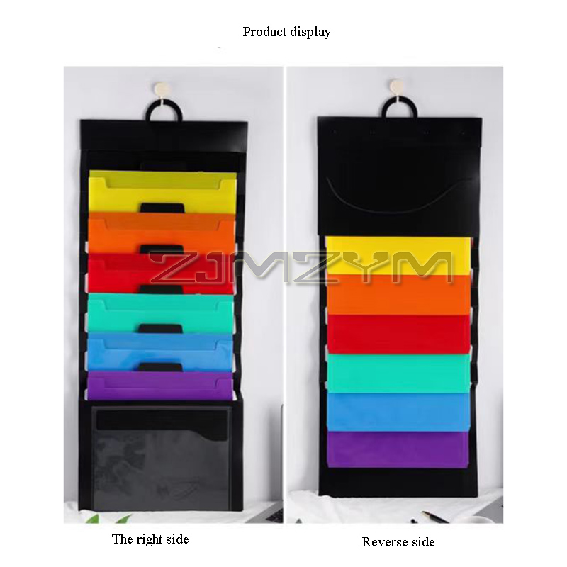 A4 Map Opknoping Organizer Doc - File Folder Hanging recensie en prijs