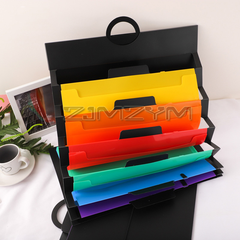 A4 Map Opknoping Organizer Doc - File Folder Hanging recensie en prijs