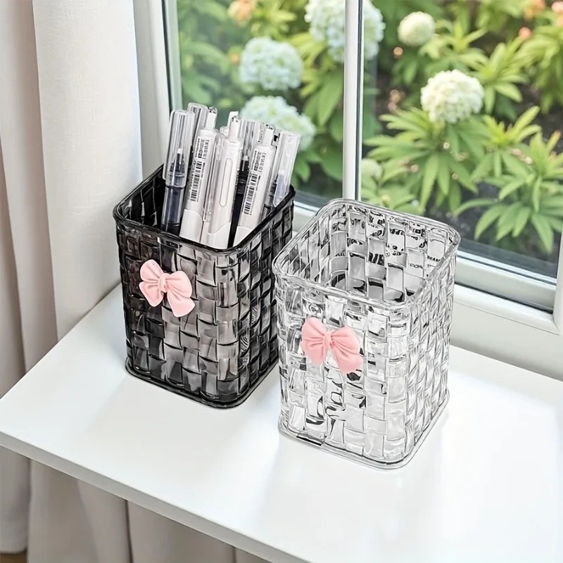 2 stuks transparante acryl opb - Stationery Supplier recensie en prijs
