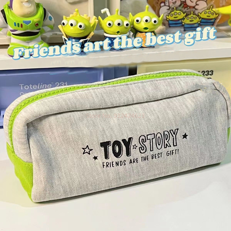 Disney Toy Story Alien potlood - Stationery Supplier recensie en prijs