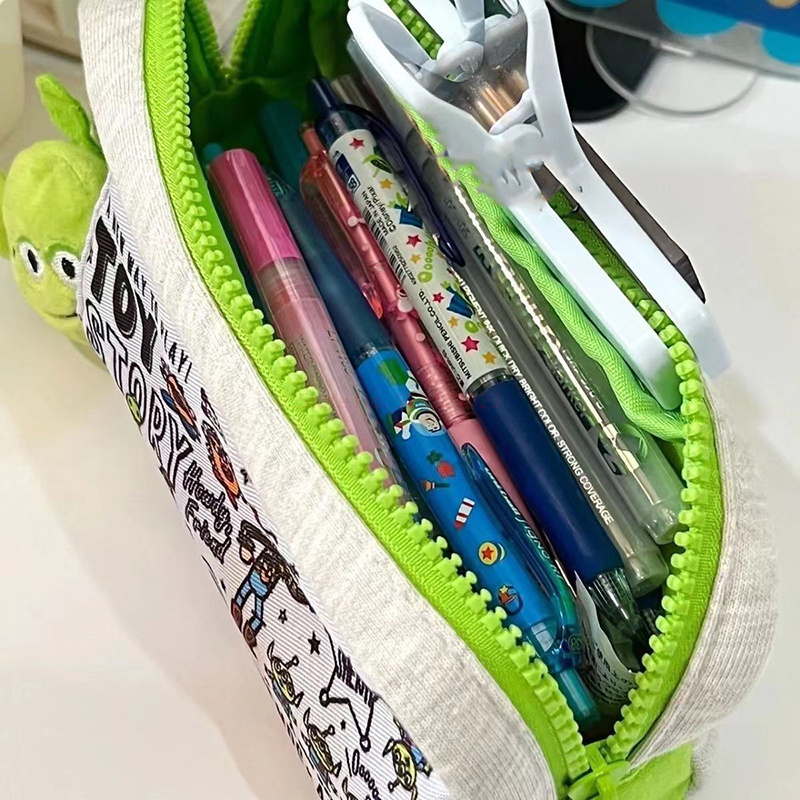 Disney Toy Story Alien potlood - Stationery Supplier recensie en prijs