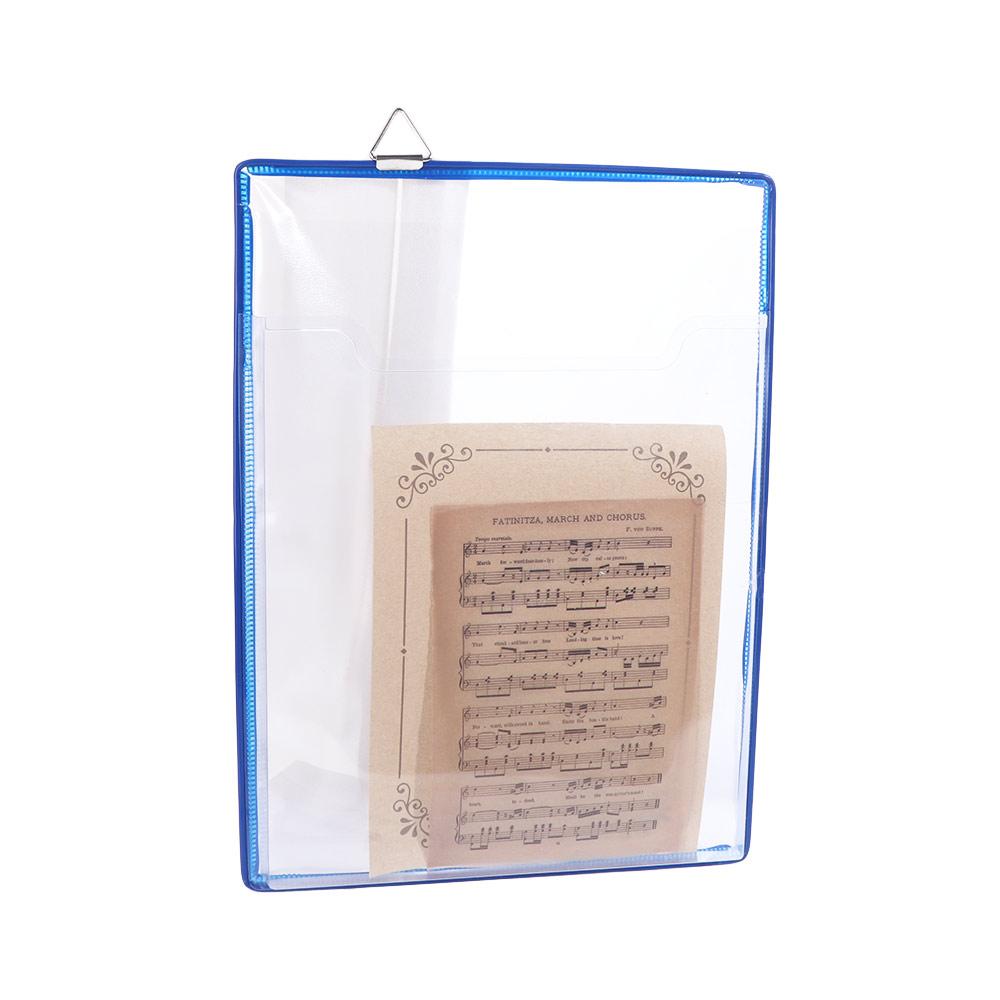Draagbare wandhangende A4-bono - File Folder Hanging recensie en prijs