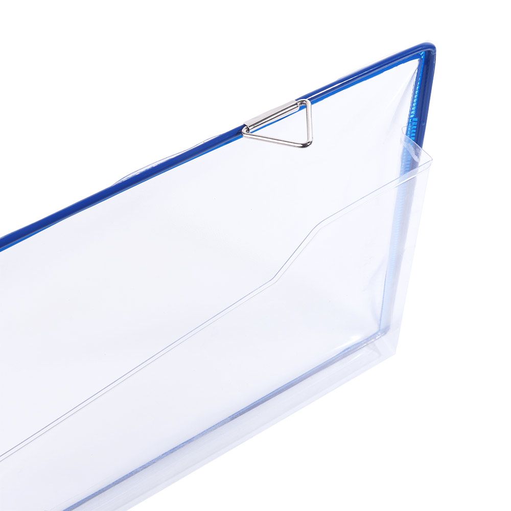 Draagbare wandhangende A4-bono - File Folder Hanging recensie en prijs